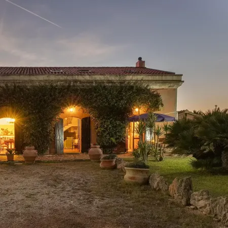 Sardinia RE - Villa Donna Beatrice