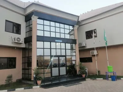 Quintessential Hotel & Suites by Badala Hotels in 