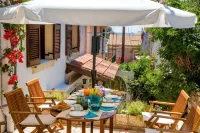 Villa Eleni Paxos