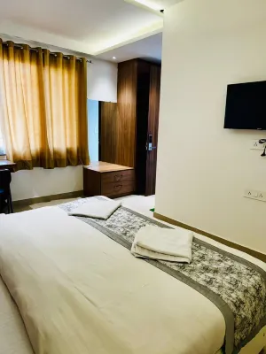 Hotel Prince Inn By Dsy Hospitality