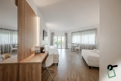 Hotiday Room Collection - Tirrenia