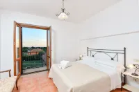 Casale il Saùco Hotels in Santa Maria di Castellabate