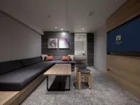 Premium  Apart MONday 銀座EAST