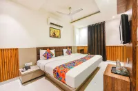 FabHotel Shri Sai DX - Nr Adarsh Nagar Metro
