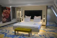Chateau R Hotels in Wettolsheim