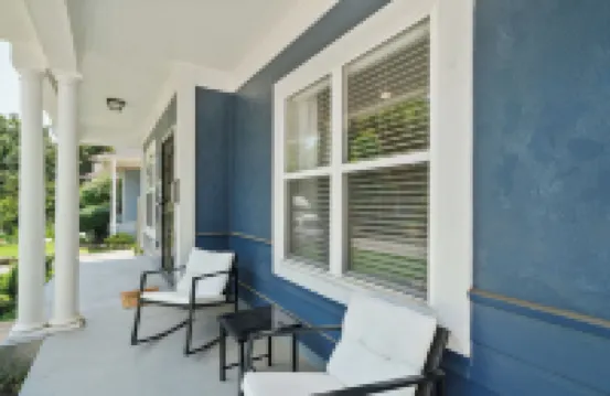 Casa Azul Memphis Midtown Cooper Young