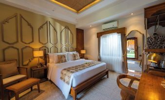 Puri Kantor Legacy - Heritage Palace