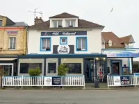 Au Ptit Mousse - Hôtel et Restaurant