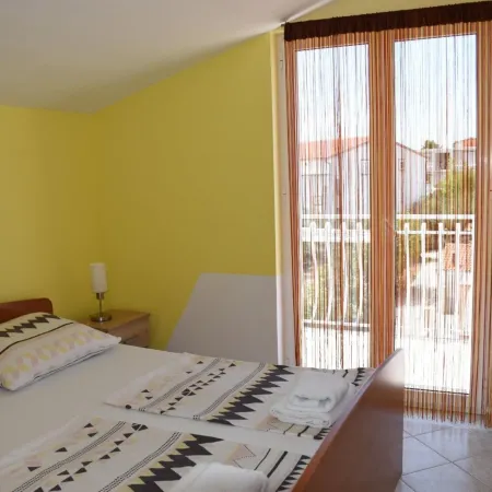 Apartments Dana