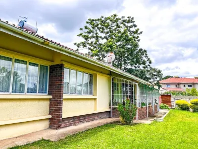 3 Bed Cozy Homestay in Lundi Park - 2292 Các khách sạn ở 