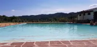 Hostal la Guineu Hôtels à : Osona