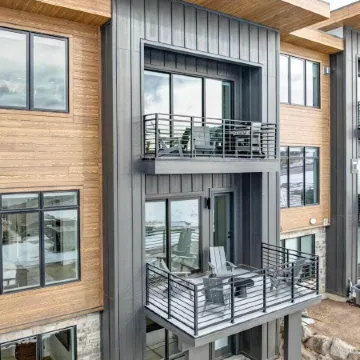 East Klaim Drive Departments