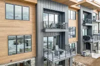 East Klaim Drive Departments Hotels in Hideout