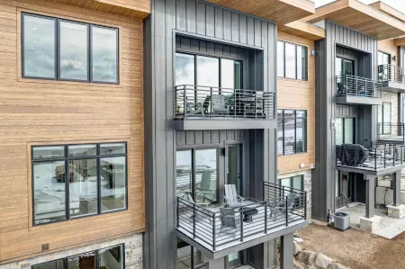 East Klaim Drive Departments