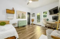 Large Home With Sauna