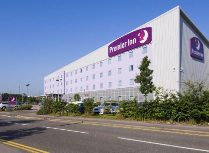 Premier Inn Southampton Airport