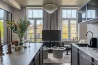 โซ โซโห - ลอฟต์แอฟแฟร์ สปา คอลเลกชั่น โรงแรมใน