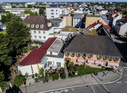 Hotel-Restaurant Erbprinz