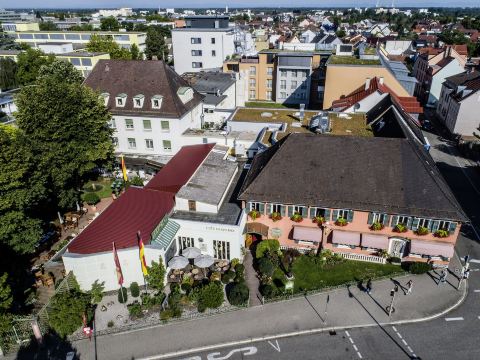 Hotel Erbprinz - Gourmet & Spa