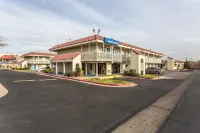 Motel 6 El Paso, TX - East