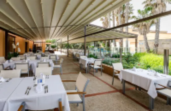 PortBlue Club Pollentia Resort & Spa