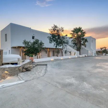Athera Suites Mykonos