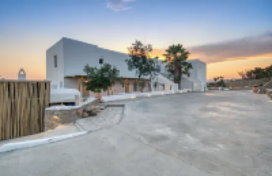 Athera Suites Mykonos