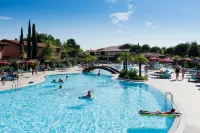 Green Village Eco Resort - piscina