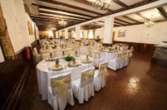 Hotel Estalagem Turismo Hotels in Braganca