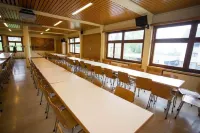 Escale Hotels in Hauterive