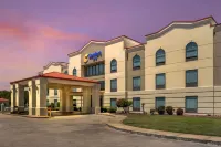 Comfort Inn Greenville I-65