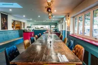 Ffolkes Arms Hotel Hotels in Dersingham