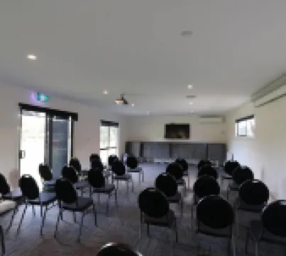 Anglesea Family Caravan Park