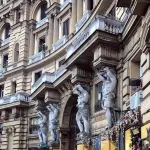 Amadomus Luxury Suites Hotels in Neapel