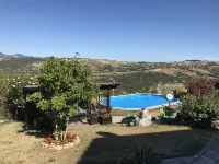 L'Angolo di Verlano - Villas