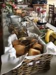 Albergo Della Torre - Desayuno