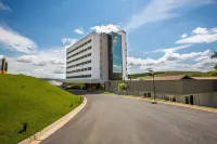 Alegro Hotel Hôtels à : Itatiba