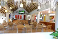 Hotel Alikar - breakfast