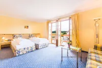 Hotel Und Landgasthof Altwirt Hotel a Holzkirchen