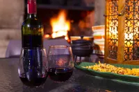 Ama Zulu Guesthouse & Safaris - Breakfast