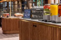 Radisson Blu Royal Garden Hotel, Trondheim - bar