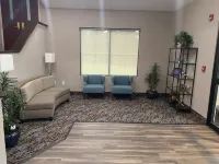 Sleep Inn & Suites California MD