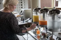 SriLanta Resort and Spa (Recently Renovated) - breakfast
