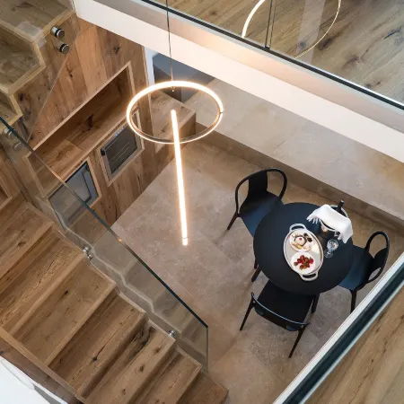 Re Dionisio Luxury Suites