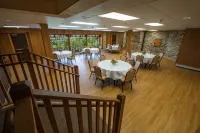 Big Meadows Lodge Hotels in Madison County