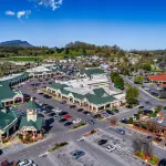 Stunning Views I Between Pigeon Forge Gatlinburg