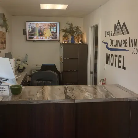 Upper Delaware Inn