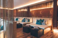 Wellnesshotel Eibl-Brunner - Spa