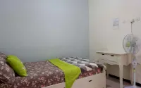 Homey Homestay Syariah Hotell i Tunjungsekar