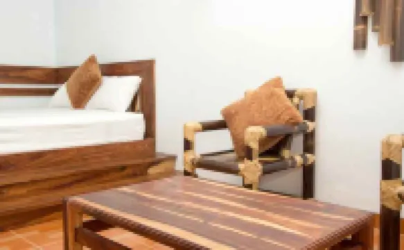 Amazon Bungalow & Cottages